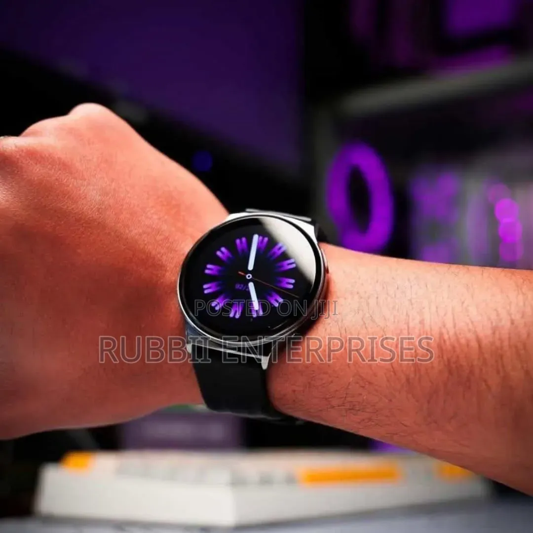 Haylou Solar Lite 2 Bluetooth Calling Smartwatch - Amoled Screen