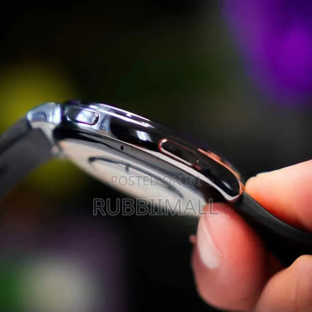 Haylou Solar Lite 2 Bluetooth Calling Smartwatch - Amoled Screen