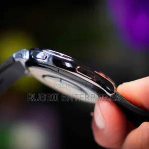 Haylou Solar Lite 2 Bluetooth Calling Smartwatch - Amoled Screen
