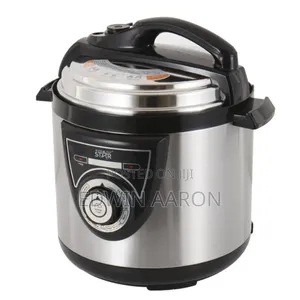 Winning Star Electric Pressure Cooker