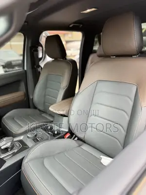 Volkswagen Amarok 2025 Gray