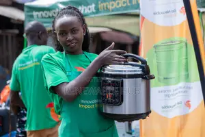 Electric Pressure Cooker