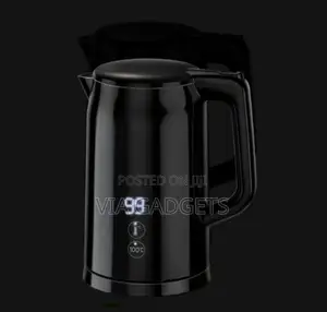 Smart Kettle