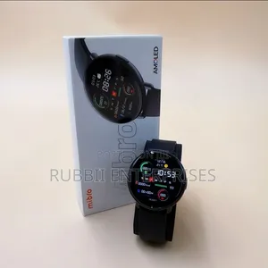 Mibro Lite Bluetooth Calling Smartwatch With Amoled Display