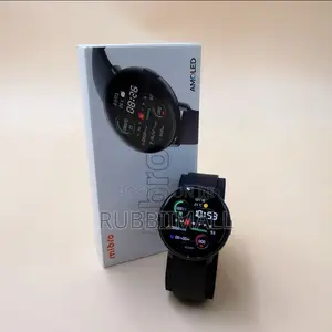 Mibro Lite Bluetooth Calling Smartwatch With Amoled Display