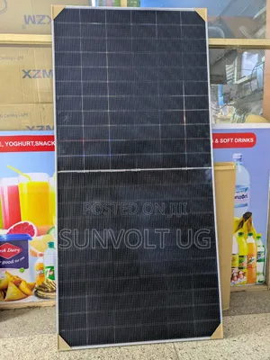 620w Mono Crystalline Solar Panel