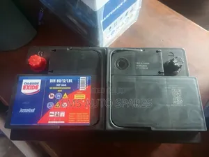 Din80 Chloride Exide Battery