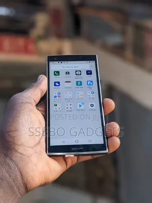 Kyocera Urbano V04 KYV45 64 GB Blue