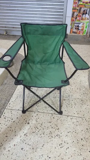 Foldable Camping Chair