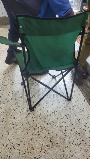 Foldable Camping Chair