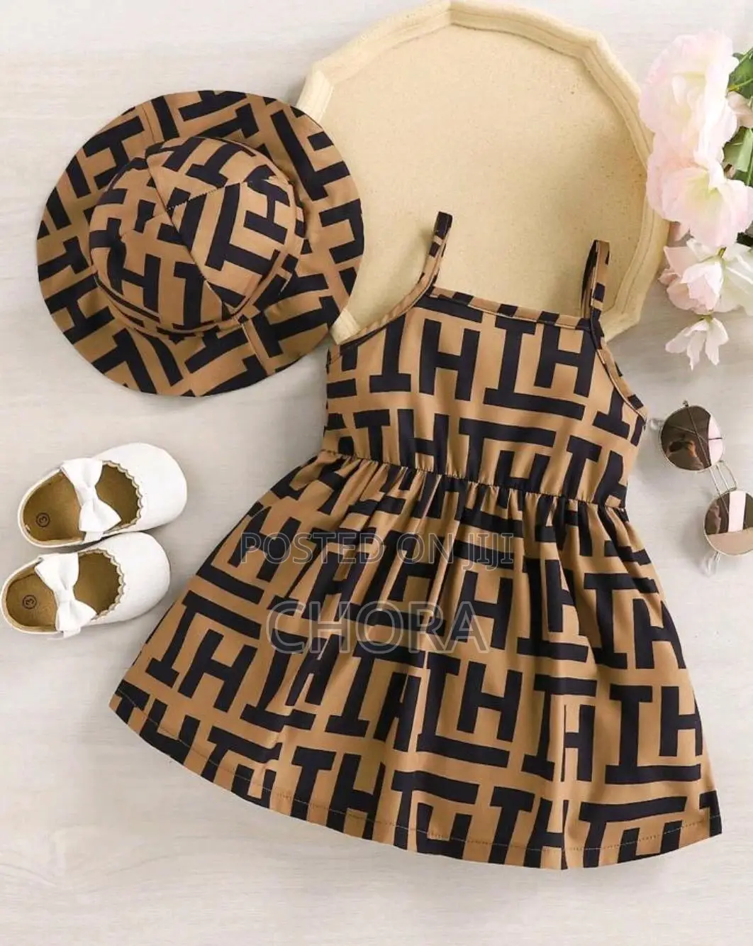 Little Girl Dress