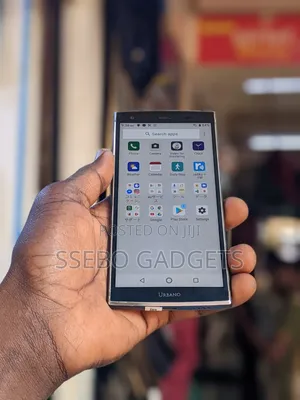 Kyocera Urbano V04 KYV45 64 GB
