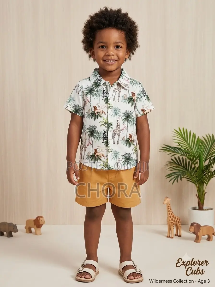Beach Boys Wear