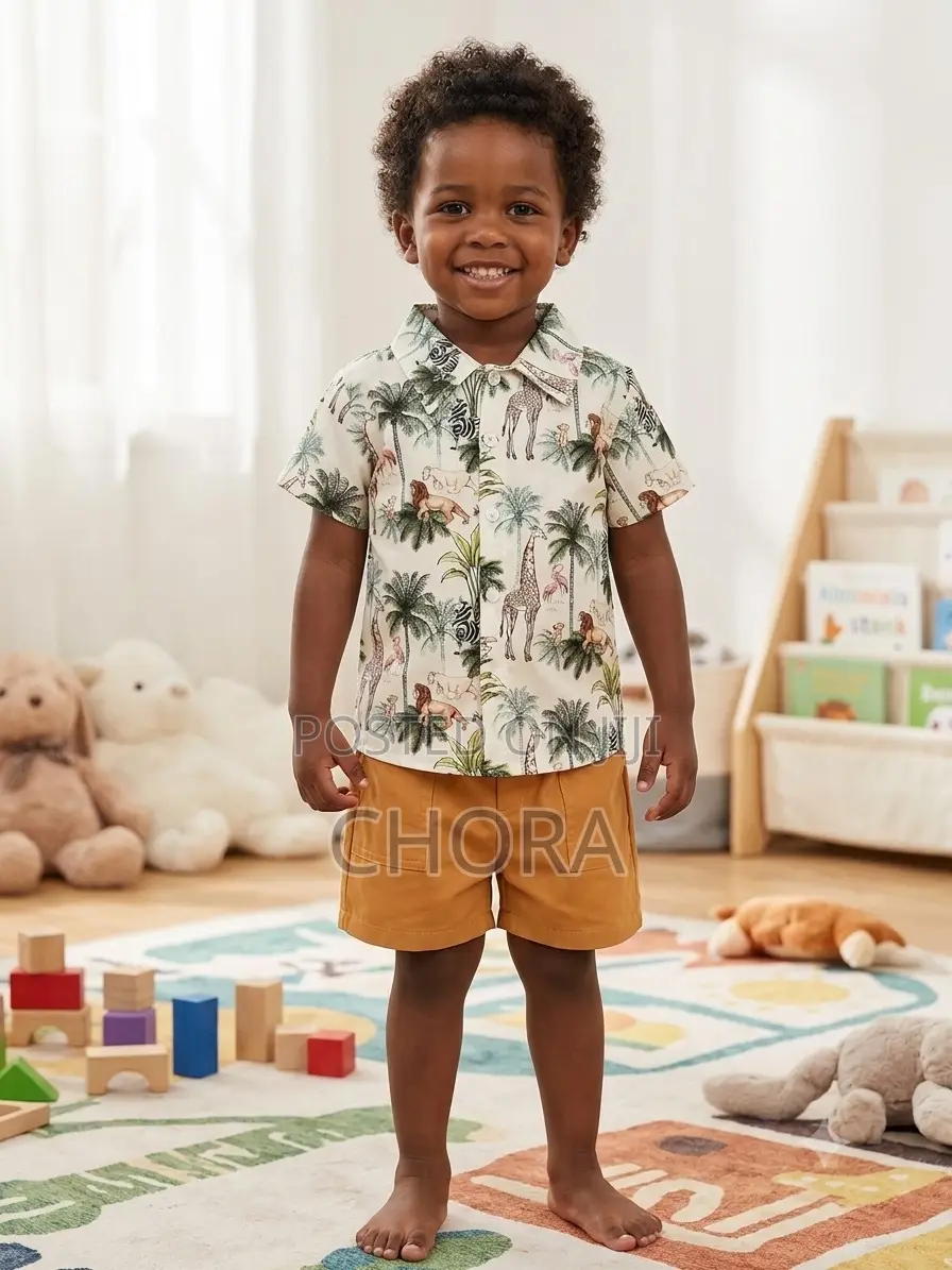 Beach Boys Wear