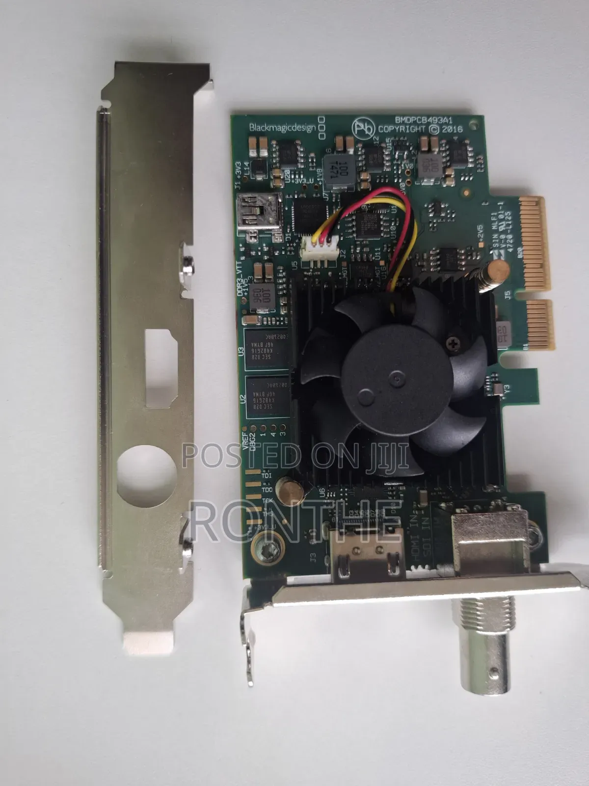 Decklink Mini Recorder