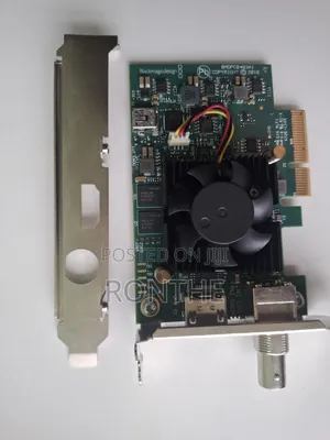 Decklink Mini Recorder