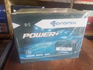 N95 Mf Battery Power+ 12v95ah