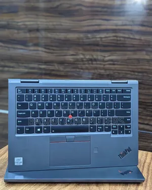 New Laptop Lenovo ThinkPad X1 Yoga 16GB Intel Core i7 SSD 512GB