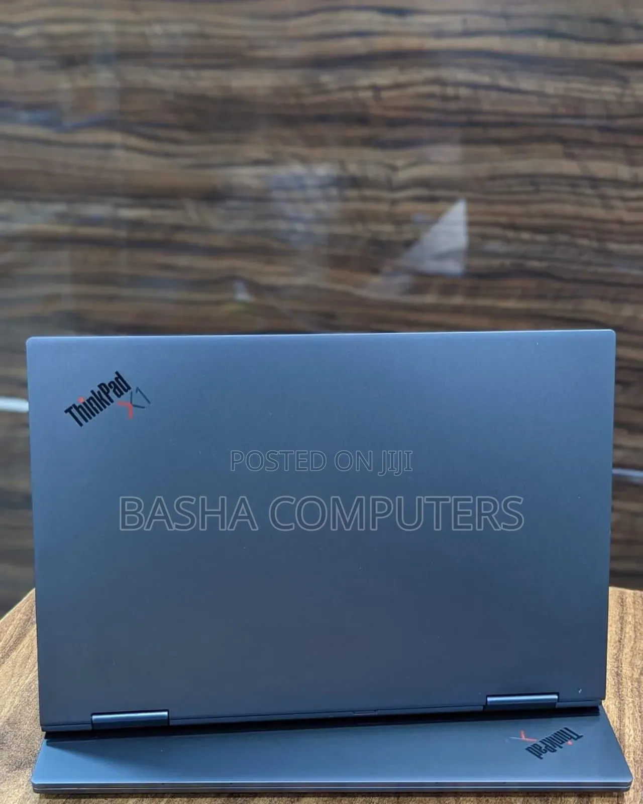 New Laptop Lenovo ThinkPad X1 Yoga 16GB Intel Core i7 SSD 512GB