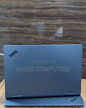 New Laptop Lenovo ThinkPad X1 Yoga 16GB Intel Core i7 SSD 512GB