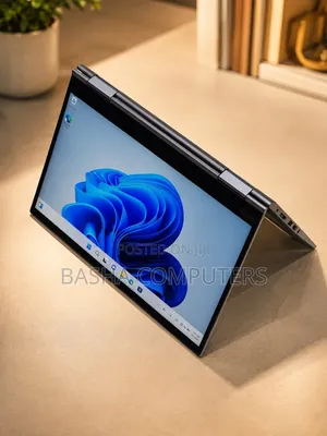 New Laptop Lenovo ThinkPad X1 Yoga 16GB Intel Core i7 SSD 512GB