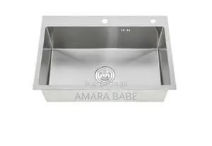 Single and Double Sink