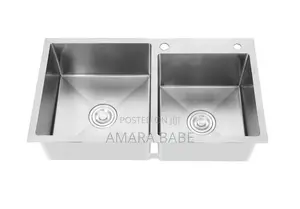 Single and Double Sink