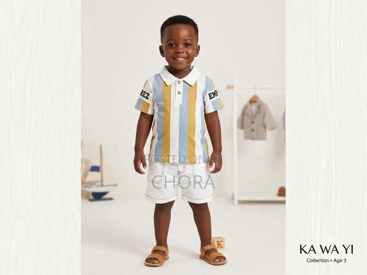 Boys 2 PC Causal Sets
