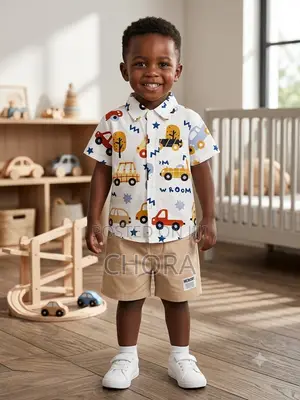 Boys 2 PC Causal Sets