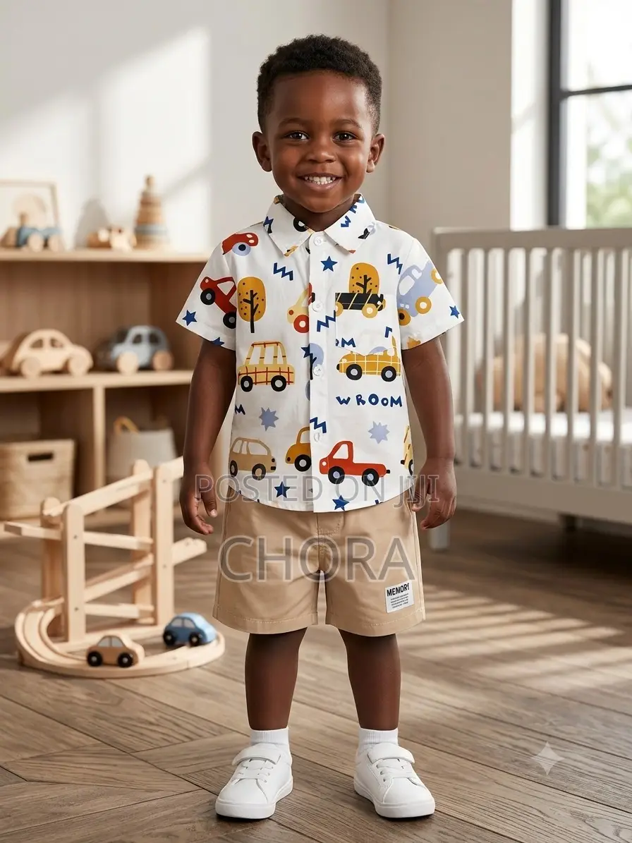 Boys 2 PC Causal Sets