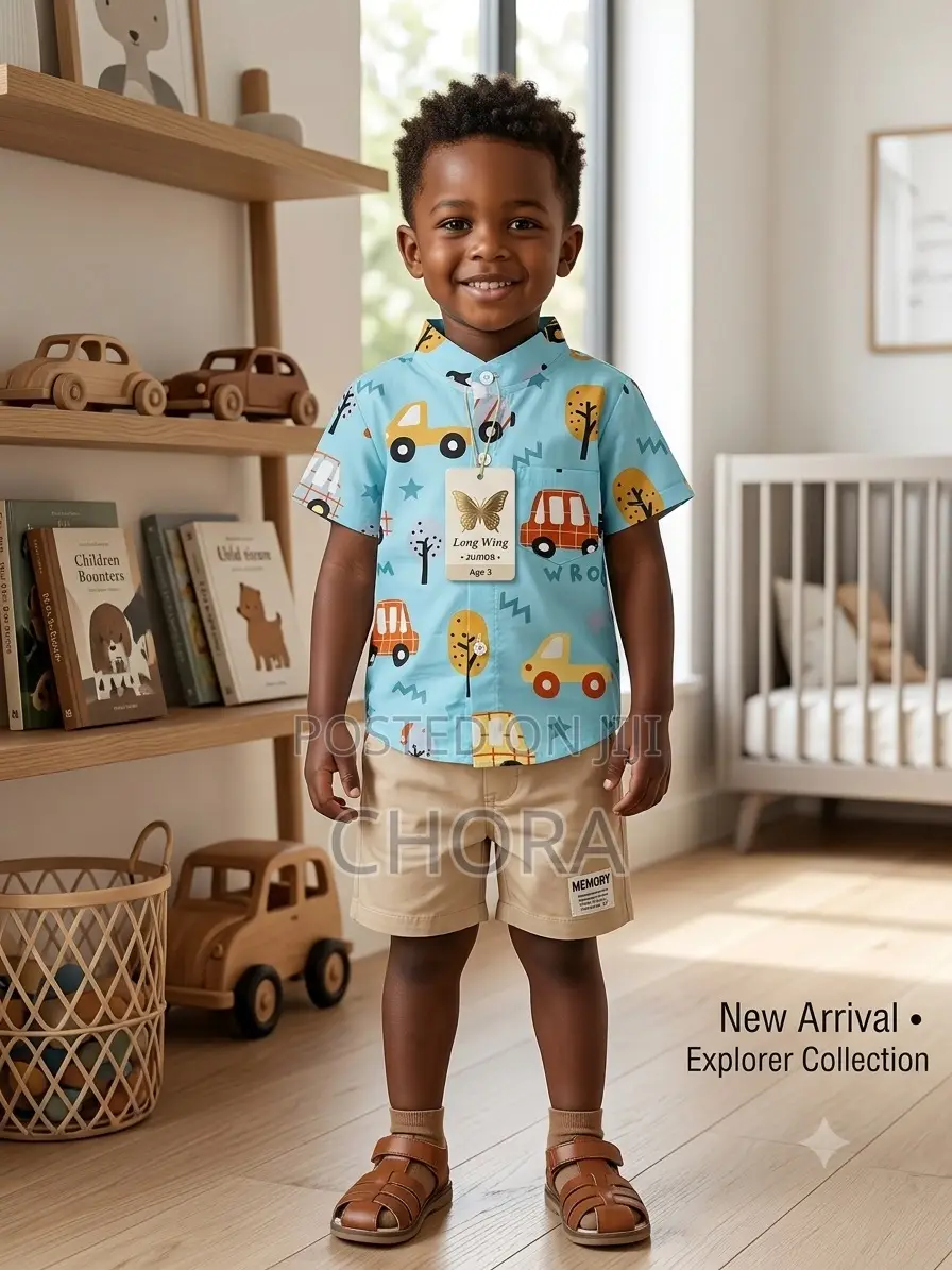 Boys 2 PC Causal Sets
