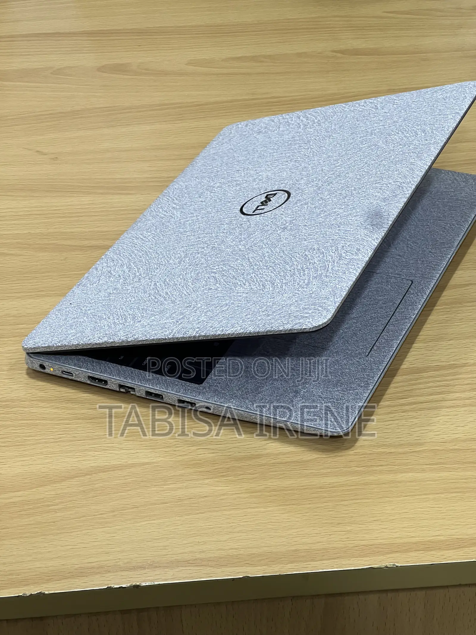 New Laptop Dell Inspiron 5548 8GB Intel Core i7 SSD 512GB
