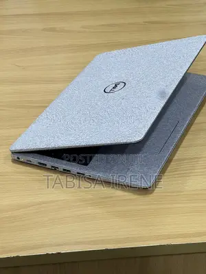 New Laptop Dell Inspiron 5548 8GB Intel Core i7 SSD 512GB