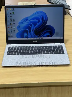 New Laptop Dell Inspiron 5548 8GB Intel Core i7 SSD 512GB