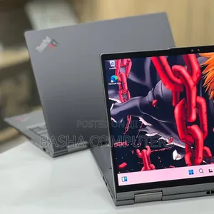 New Laptop Lenovo ThinkPad X1 Yoga 16GB Intel Core i7 SSD 512GB