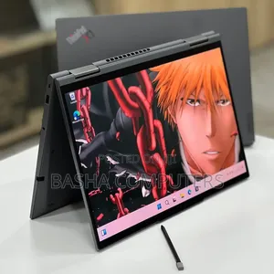 New Laptop Lenovo ThinkPad X1 Yoga 16GB Intel Core i7 SSD 512GB