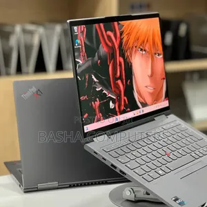 New Laptop Lenovo ThinkPad X1 Yoga 16GB Intel Core i7 SSD 512GB