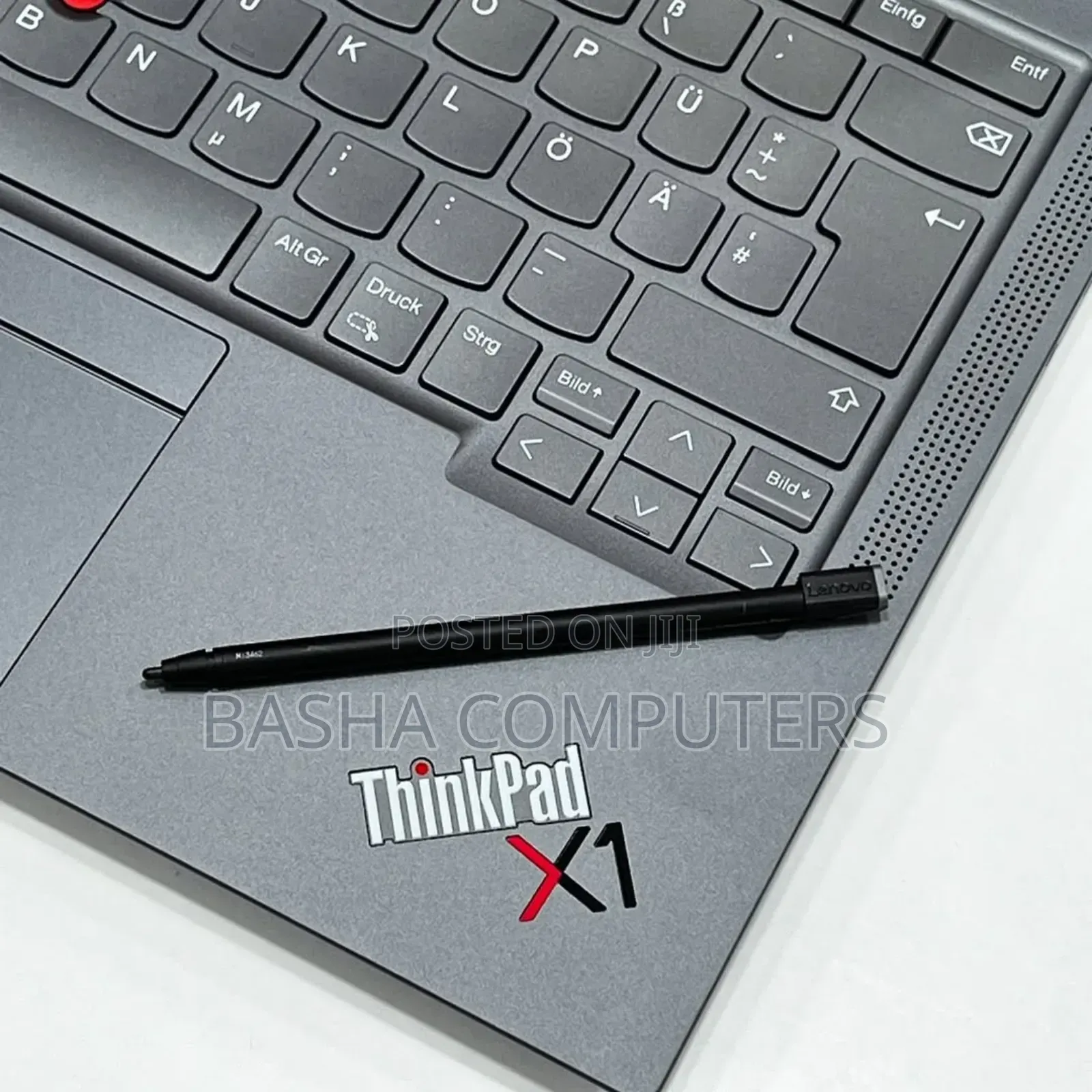 New Laptop Lenovo ThinkPad X1 Yoga 16GB Intel Core i7 SSD 512GB