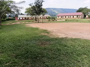 1.3 Acres of Land in the Middle of Ibanda Municipality ( Ibanda Town )
