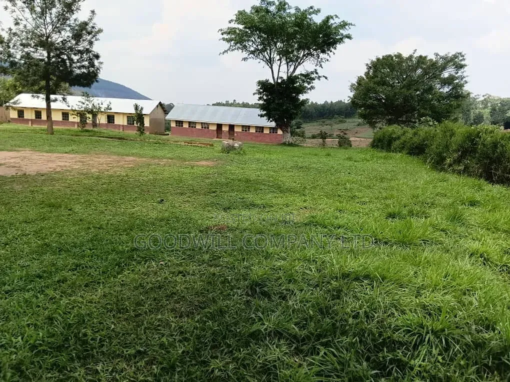1.3 Acres of Land in the Middle of Ibanda Municipality ( Ibanda Town )
