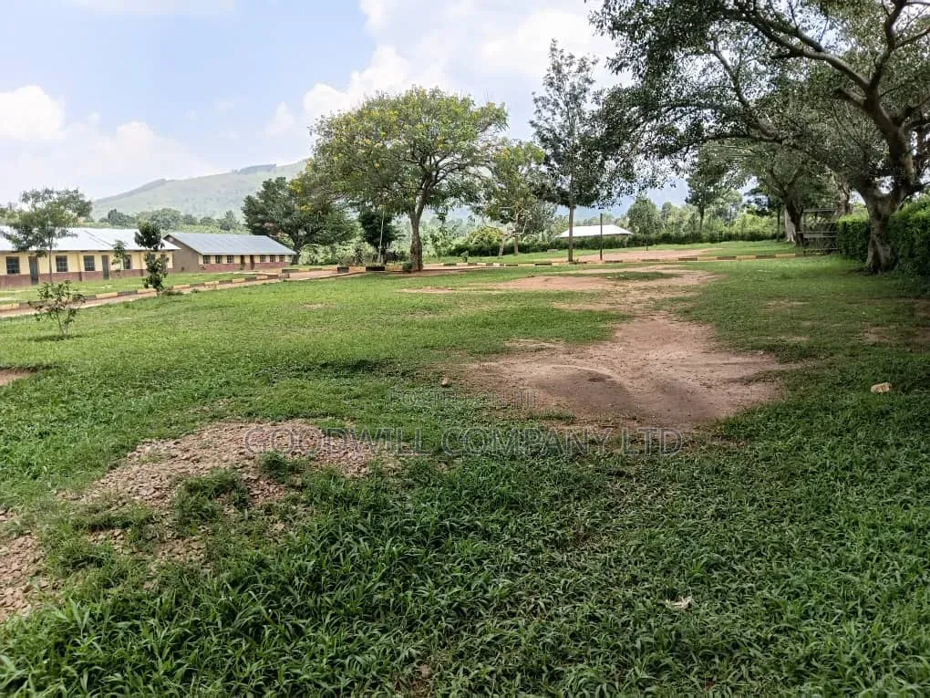 1.3 Acres of Land in the Middle of Ibanda Municipality ( Ibanda Town )