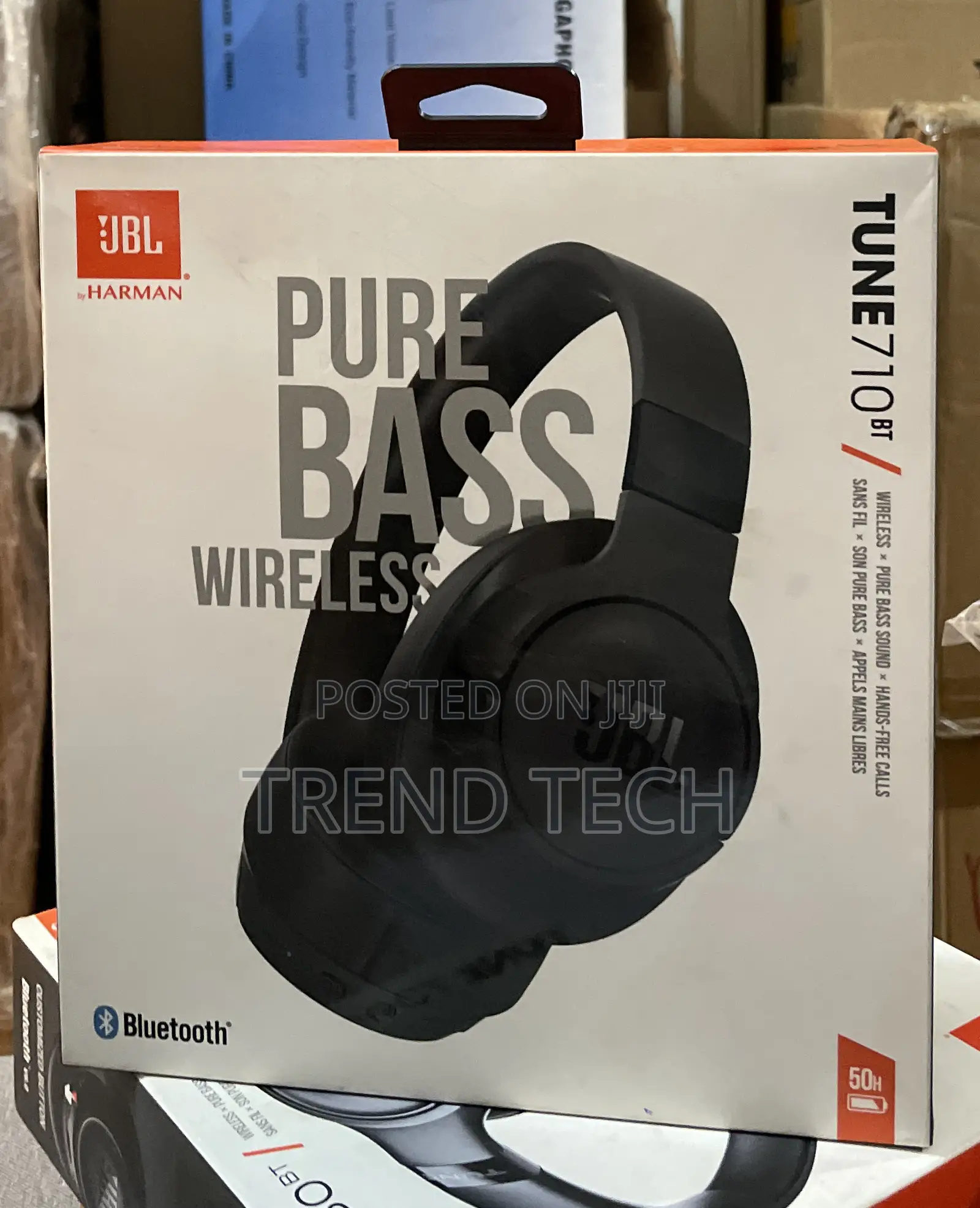 JBL Tune710bt