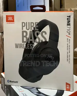 JBL Tune710bt