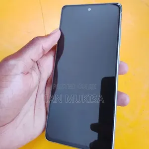 Samsung Galaxy S20 FE 5G 128 GB Blue