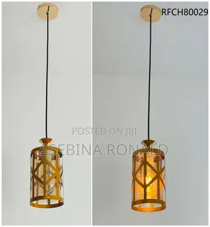 Pendant Lights