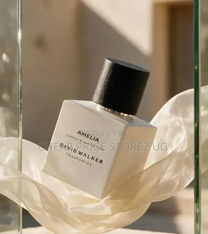 David Walker LBE AMELIA 50ML Kadın Parfüm