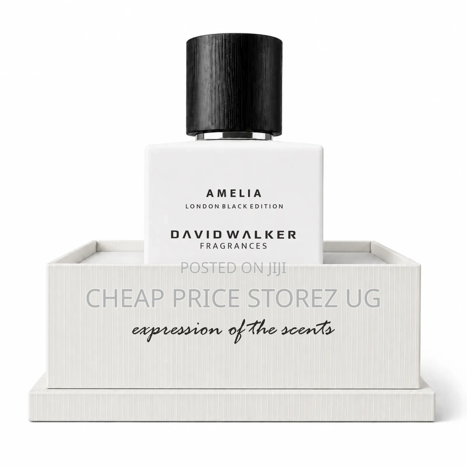 David Walker LBE AMELIA 50ML Kadın Parfüm