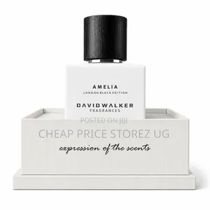 David Walker LBE AMELIA 50ML Kadın Parfüm