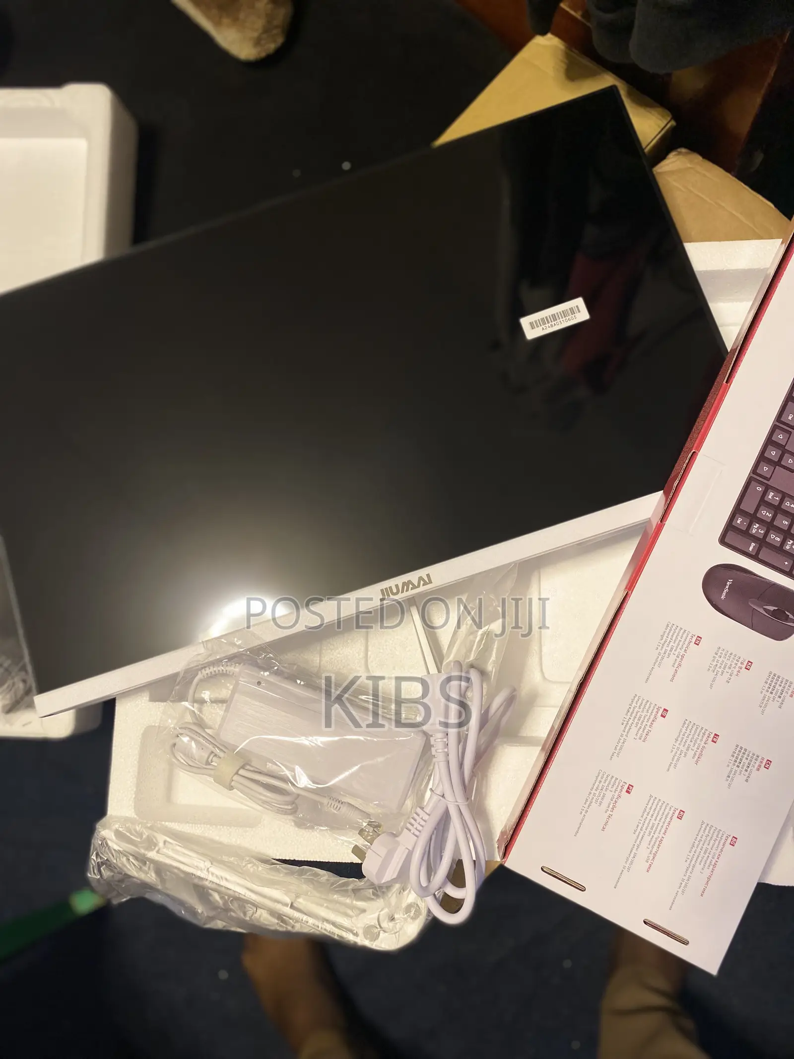 New Desktop Computer 16GB Intel Core i7 SSD 256GB