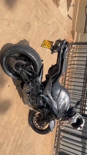 Suzuki Gixxer 2016 Gray